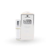 Silver Roll-On Perfume Oil 6ml